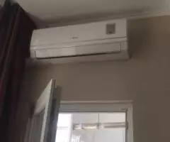 Сдается однокомнатная возле ТРЦ Симолл Острякова - 4