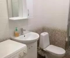 Сдается однокомнатная Богданова - 2