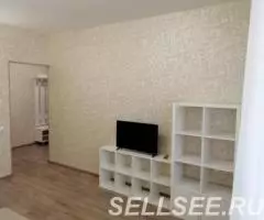 Сдается однокомнатная Богданова - 3