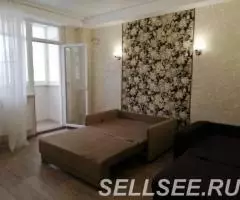 Сдается однокомнатная Богданова - 4