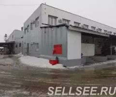 Вашему вниманию предлагаю Действующее предприятие по ... - 2