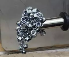 Магнитный сборщик 20х200 мм - 2