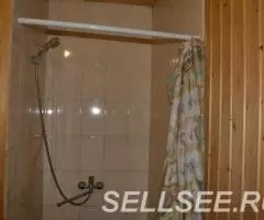 Сдам 2-этажн. дом с баней в п. Судаково Приозерский р-н - 2