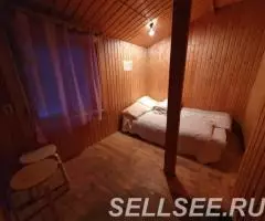 Сдам 2-этажн. дом с баней в п. Судаково Приозерский р-н - 3