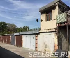 Сдам капитальный гараж в кооперативе Стрелец , ул. .. . - 2