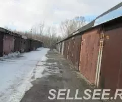 Сдам капитальный гараж в кооперативе Стрелец , ул. .. . - 3