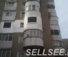 Высотные работы. Гарантия и качество в короткие сроки - 3