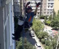 Высотные работы. Гарантия и качество в короткие сроки - 4