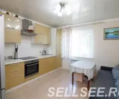 Продаю  дом , 56 кв.м , кирпичный - 2