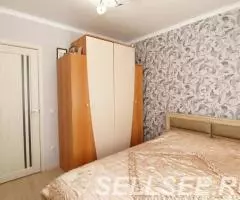 Продаю  дом , 56 кв.м , кирпичный - 4