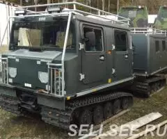 Подбор и приобретение различной грузовой и специальной . .. - 2