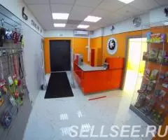 Помещение свободного назначения 105 м2 в г. Лобня, . .. - 2