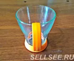 Чашки для чая кофе в наборе. - 3