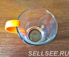 Чашки для чая кофе в наборе. - 4