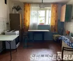 продам комнату в общежитии на ул Белоконской 10 - 2