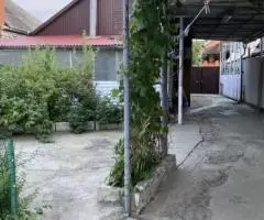 Продаю  дом , 84 кв.м , кирпичный - 3