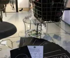 Шоурум женской одежды, окупаемость 9 месяцев - 2