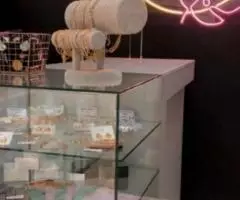 Шоурум женской одежды, окупаемость 9 месяцев - 4