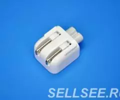 Сетевая вилка US от Apple iPhone, iPad адаптера оригинал - 3