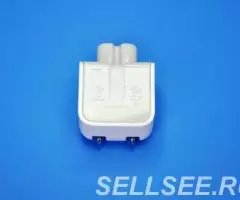 Сетевая вилка US от Apple iPhone, iPad адаптера оригинал - 4