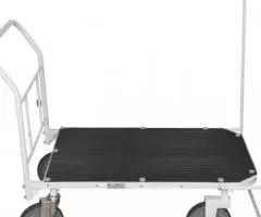 Грузовая медицинская тележка - 3