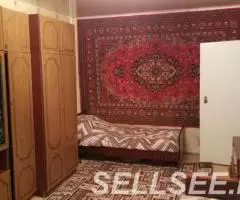 сдам 1-комнатную квартиру на ул Егорова 10а - 2