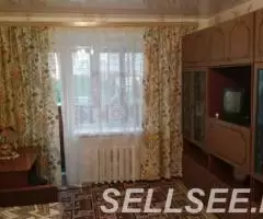 сдам 1-комнатную квартиру на ул Егорова 10а - 3