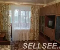 сдам 1-комнатную квартиру на ул Егорова 10а - 4