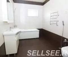 Продаю  дом , 132 кв.м , кирпичный - 3