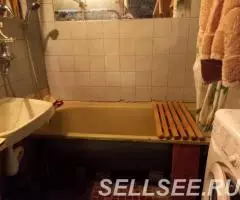 сдам комнату на ул Ново Ямская 19 - 2