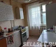 сдам комнату на ул Ново Ямская 19 - 3