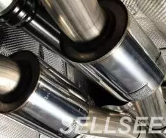 Скупка автокатализаторов Сергей и Ко - 2