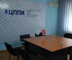 Сдается офис из 5 комнат на Московской- Исанова - 2