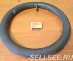 Камера от детского велосипеда Navigator . - 2