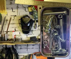 Магнитная тарелка 142x241 мм - 2