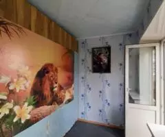 Продаю 1-комн квартиру, 32 кв м - 3