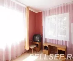 Продаю  дом , 19 кв.м , кирпичный - 3