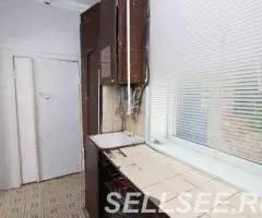 Продаю  дом , 19 кв.м , кирпичный - 4