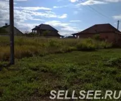 п. Белозерный, ул. Ипподромная, з у 9 сот. ИЖС - 2