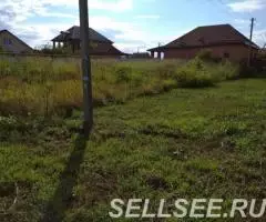 п. Белозерный, ул. Ипподромная, з у 9 сот. ИЖС - 3