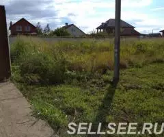 п. Белозерный, ул. Ипподромная, з у 9 сот. ИЖС - 4