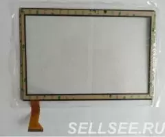 Тачскрин для планшета Digma Optima 10 Z802 4G - 2