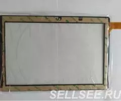 Тачскрин для планшета Turbokids Star 10.1 2021 - 2