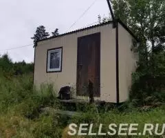 Продаю коттедж , 160 кв.м , деревянный - 2