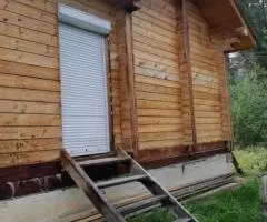 Продаю коттедж , 160 кв.м , деревянный - 4