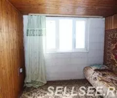 Продаю  дом , 66 кв.м , кирпичный - 3