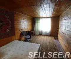 Продаю  дом , 66 кв.м , кирпичный - 4