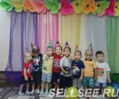 USMANKIDS Приглашаем в увлекательный мир детства детей от ... - 3