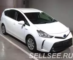 Toyota Prius, , 2018 г. , 113 000 км