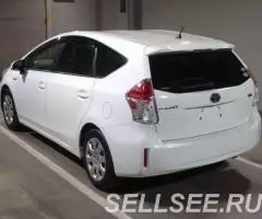 Toyota Prius, , 2018 г. , 113 000 км - 2